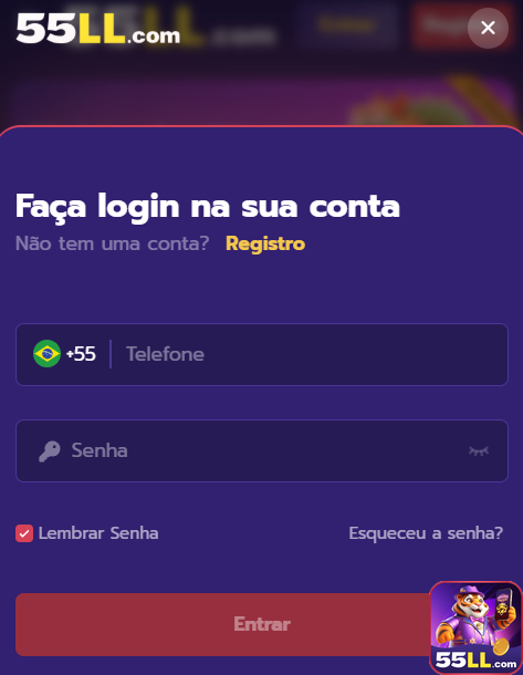 55ll.com mergulhe em exclusivo jogo