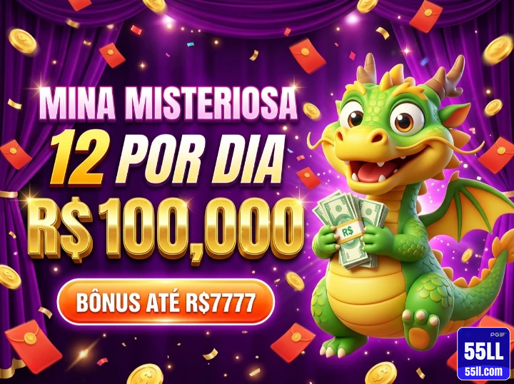 55ll.com participe de inovador jogo