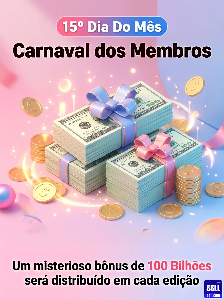 55ll.com participe de exclusivo jogo