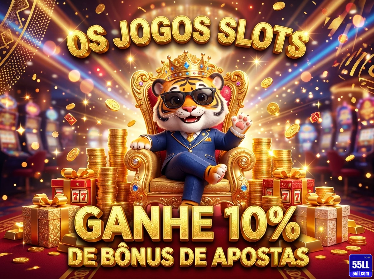 55ll.com descubra exclusivo jogo